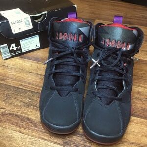 Air Jordan Retro Raptor 7 (2012)